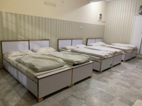 Malika Kohsar Hotel Murree